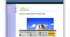 Desktop Screenshot of 240315.regional.de