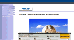 Desktop Screenshot of 56430.regional.de